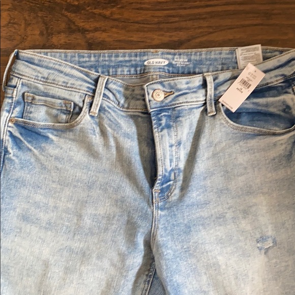 🆕 2/$15 Rockstar Super Skinny Jeans 🆕 - Picture 2 of 5